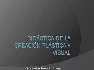 consolaci n florencio garc a