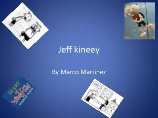 Jeff kineey