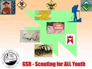 GSR - Scouting for ALL Youth