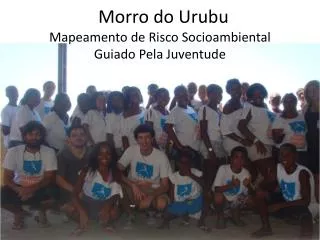 morro do urubu