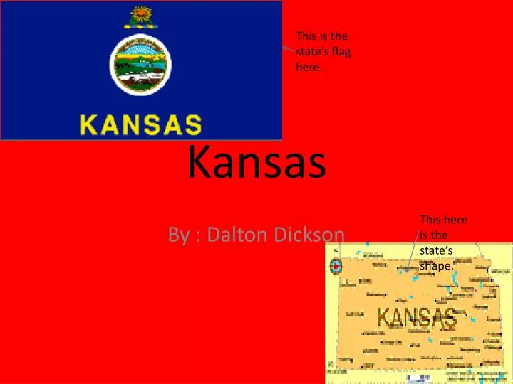 kansas