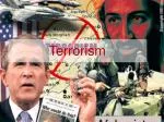 Terrorism - slide 1