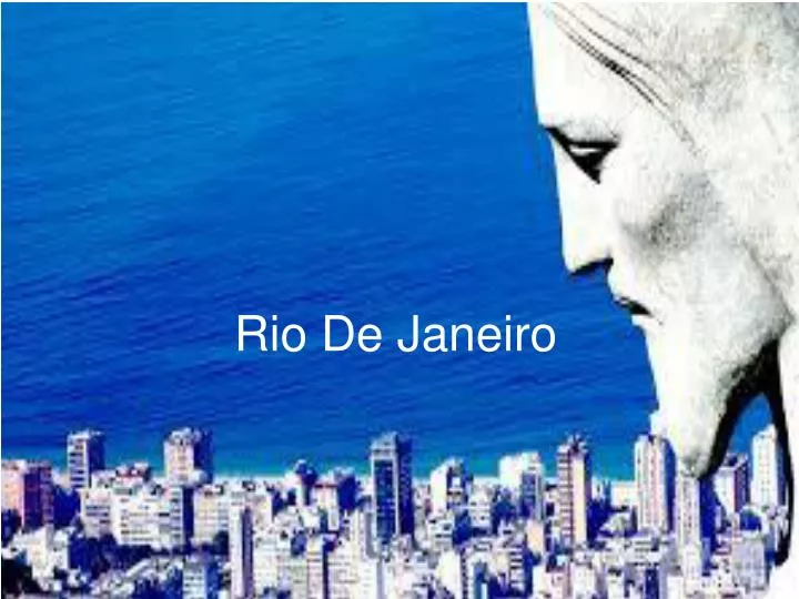 rio de janeiro