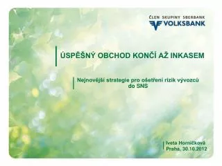 sp n obchod kon a inkasem