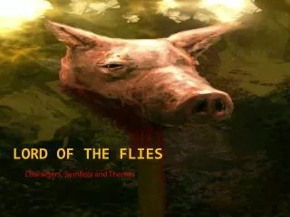 Lord of the Flies