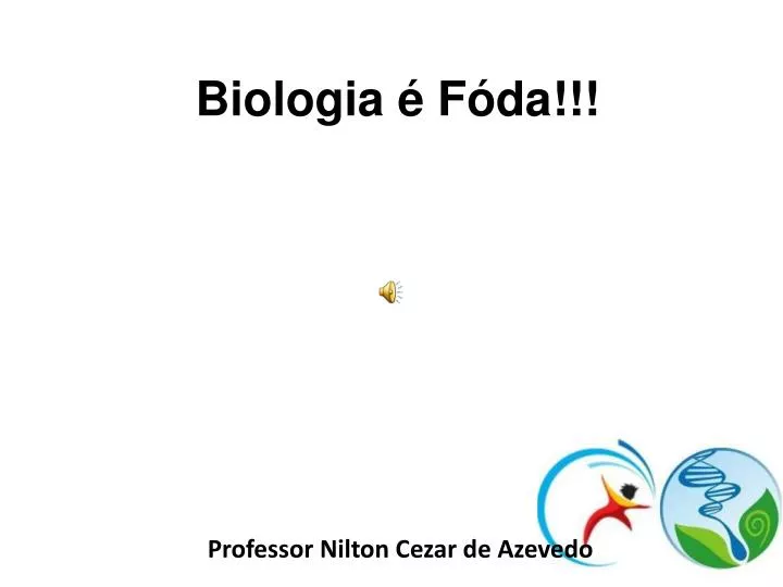 biologia f da