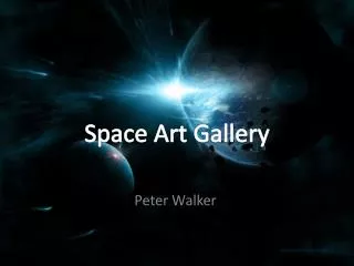 Peter Walker