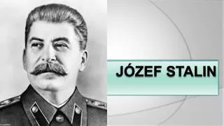 j zef stalin