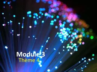 module 3