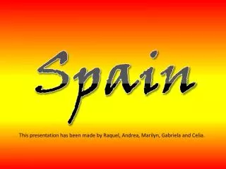 Spain