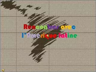 ren con tres ave c l am ri que lat ine