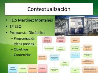contextualizaci n