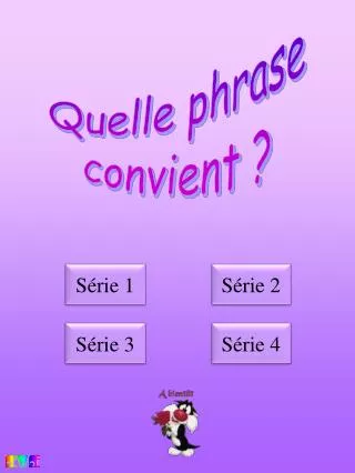 choix