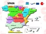 SPAIN - slide 1