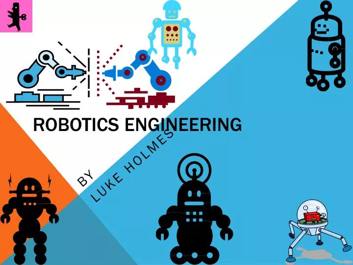 robotics engineering