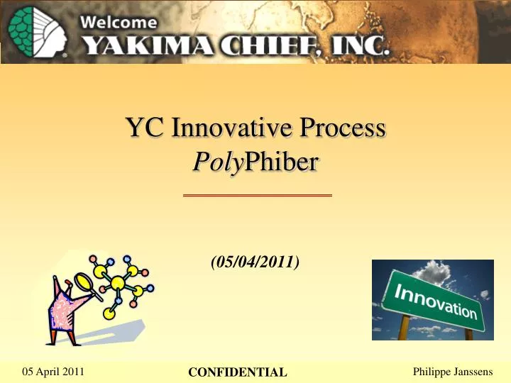 yc innovative process poly phiber
