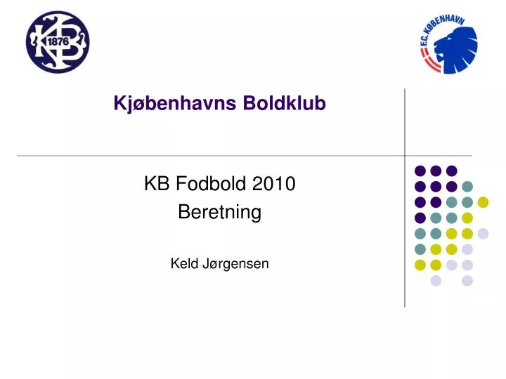 kj benhavns boldklub