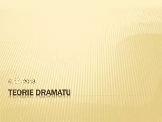 6 11 2013