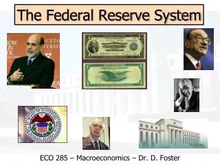 The Federal Reserve System