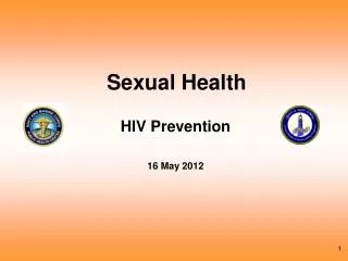 Sexual Health