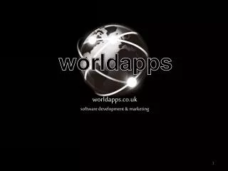 worldapps