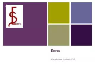 eorta