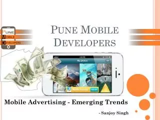 Pune Mobile Developers