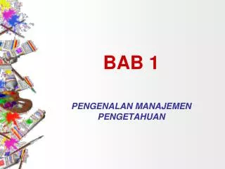 bab 1