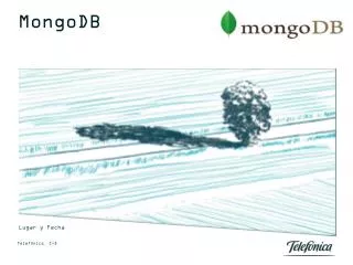 MongoDB