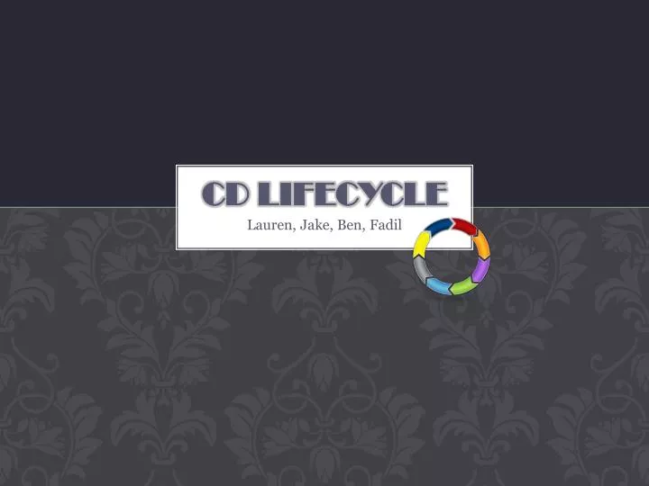 cd lifecycle