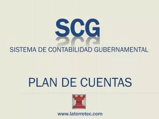 SCG