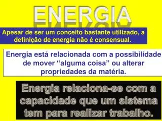 energia