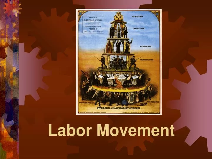 labor movement