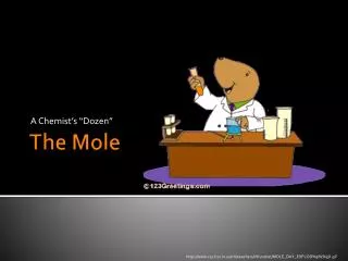 The Mole