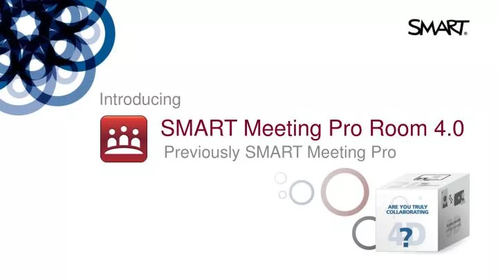 smart meeting pro room 4 0