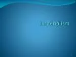 Imperialism - slide 1