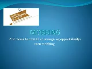 mobbing
