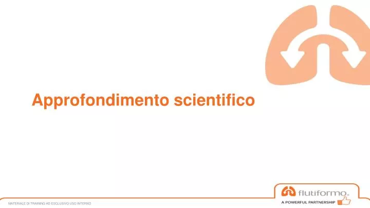 approfondimento scientifico