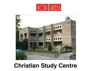 Christian Study Centre