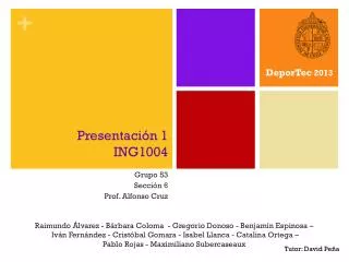 presentaci n 1 ing1004