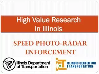 High Value Research in Illinois