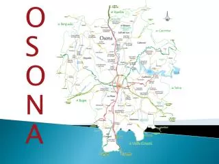 osona