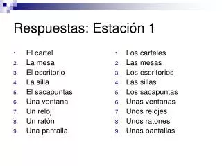 respuestas estaci n 1