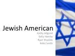 Jewish American