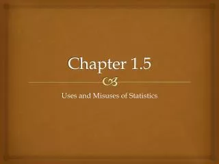 chapter 1 5