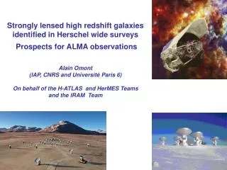 Strongly lensed high redshift galaxies identified in Herschel wide surveys