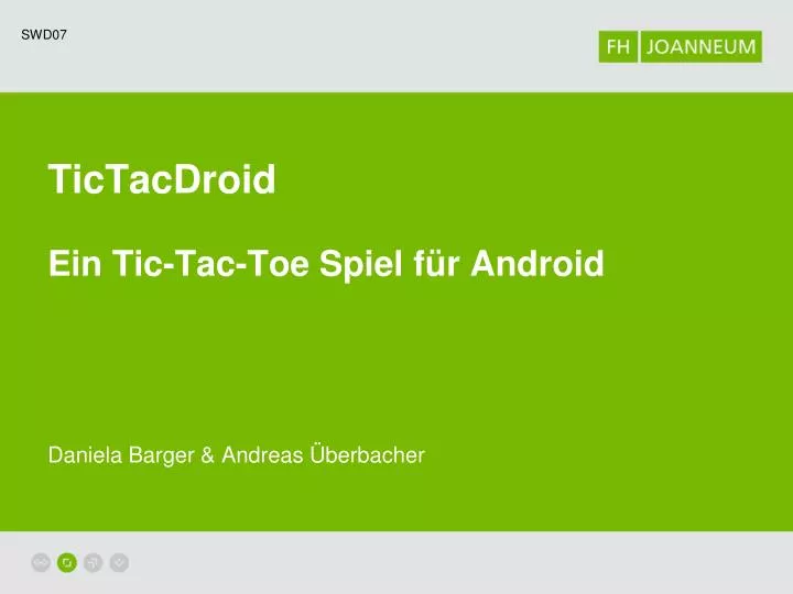 tictacdroid