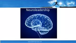 Neuroleadership