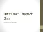 Exploring Psychology: Understanding Behavior and Minds - slide 1
