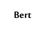 Bert - slide 1